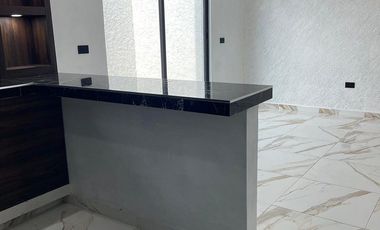 Casa en Venta en Fraccionamiento San Miguel, Coatepec