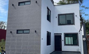 Casa en Venta en Fraccionamiento San Miguel, Coatepec