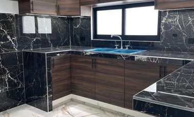 Casa en Venta en Fraccionamiento San Miguel, Coatepec