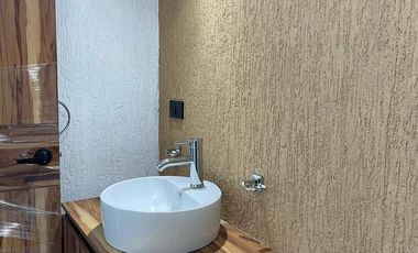 Casa en Venta en Fraccionamiento San Miguel, Coatepec