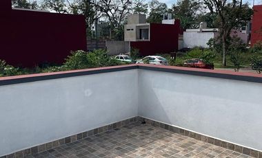 Casa en Venta en Fraccionamiento San Miguel, Coatepec