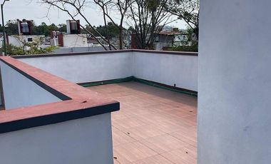 Casa en Venta en Fraccionamiento San Miguel, Coatepec