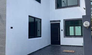 Casa en Venta en Fraccionamiento San Miguel, Coatepec