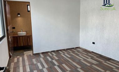 Casa en Venta en Fraccionamiento San Miguel, Coatepec