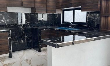 Casa en Venta en Fraccionamiento San Miguel, Coatepec