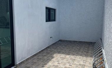 Casa en Venta en Fraccionamiento San Miguel, Coatepec