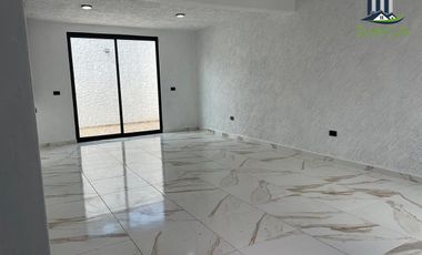 Casa en Venta en Fraccionamiento San Miguel, Coatepec