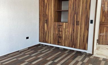 Casa en Venta en Fraccionamiento San Miguel, Coatepec