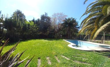 Alquiler temporal Casa - Robles del Monarca / Pilar - Sin Expensas