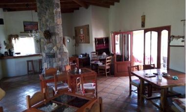OPORTUNIDAD HOSTAL