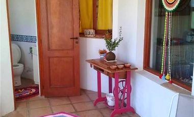 OPORTUNIDAD HOSTAL