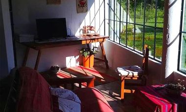 OPORTUNIDAD HOSTAL