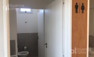 Monoambiente  en Alquiler Temporal con BALCON Y PILETA