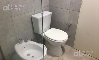 Monoambiente  en Alquiler Temporal con BALCON Y PILETA