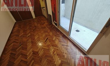 Departamento Nuñez APTO consultorio profesional-vivda a mts Cabildo-subte