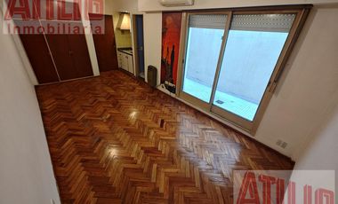 Departamento Nuñez APTO consultorio profesional-vivda a mts Cabildo-subte