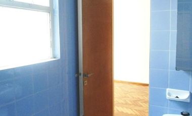 Departamento Nuñez APTO consultorio profesional-vivda a mts Cabildo-subte