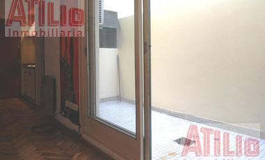 Departamento Nuñez APTO consultorio profesional-vivda a mts Cabildo-subte
