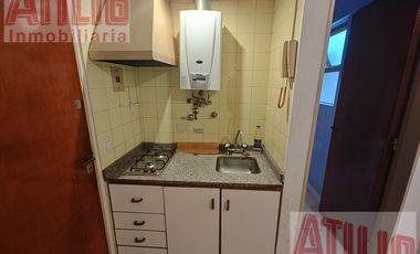 Departamento Nuñez APTO consultorio profesional-vivda a mts Cabildo-subte