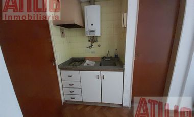 Departamento Nuñez APTO consultorio profesional-vivda a mts Cabildo-subte