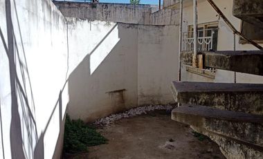 OPORTUNIDAD EN BARRIO SAN VICENTE