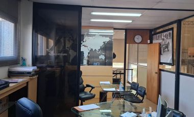 Depósito en Victoria