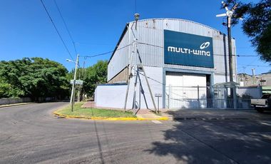 Depósito en Victoria