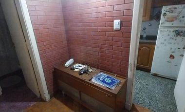 Casa 3 amb c/ fondo libre en Lomas de Zamora Oeste