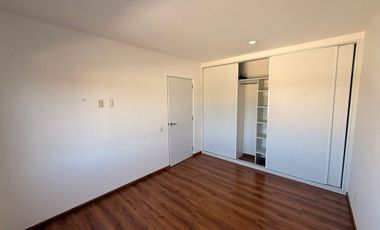 Casa en Renta en Fracc Vista Bosques Ocoyoacac, rápida salida a la CDMX