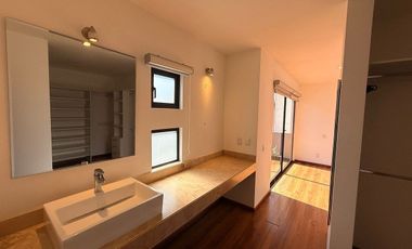 Casa en Renta en Fracc Vista Bosques Ocoyoacac, rápida salida a la CDMX