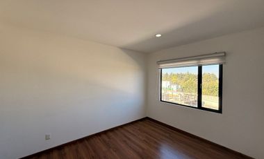 Casa en Renta en Fracc Vista Bosques Ocoyoacac, rápida salida a la CDMX