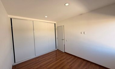 Casa en Renta en Fracc Vista Bosques Ocoyoacac, rápida salida a la CDMX