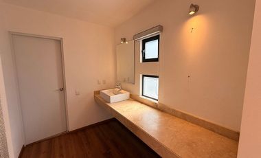 Casa en Renta en Fracc Vista Bosques Ocoyoacac, rápida salida a la CDMX