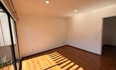 Casa en Renta en Fracc Vista Bosques Ocoyoacac, rápida salida a la CDMX