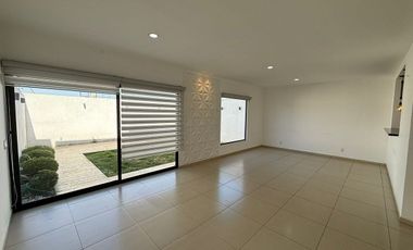 Casa en Renta en Fracc Vista Bosques Ocoyoacac, rápida salida a la CDMX