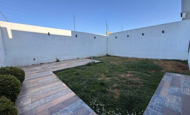 Casa en Renta en Fracc Vista Bosques Ocoyoacac, rápida salida a la CDMX