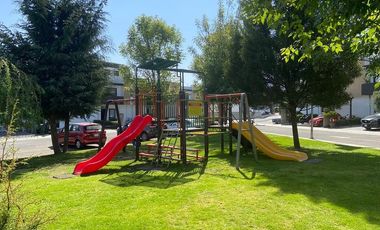 Casa en Renta en Fracc Vista Bosques Ocoyoacac, rápida salida a la CDMX