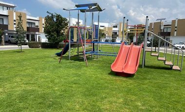 Casa en Renta en Fracc Vista Bosques Ocoyoacac, rápida salida a la CDMX