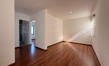 Casa en Renta en Fracc Vista Bosques Ocoyoacac, rápida salida a la CDMX