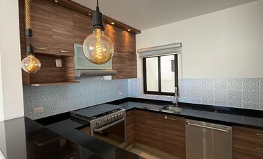 Casa en Renta en Fracc Vista Bosques Ocoyoacac, rápida salida a la CDMX