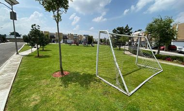 Casa en Renta en Fracc Vista Bosques Ocoyoacac, rápida salida a la CDMX