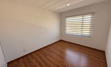 Casa en Renta en Fracc Vista Bosques Ocoyoacac, rápida salida a la CDMX