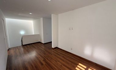 Casa en Renta en Fracc Vista Bosques Ocoyoacac, rápida salida a la CDMX