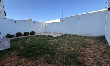 Casa en Renta en Fracc Vista Bosques Ocoyoacac, rápida salida a la CDMX