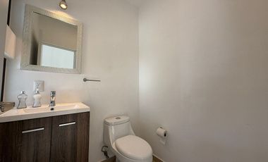 Casa en Renta en Fracc Vista Bosques Ocoyoacac, rápida salida a la CDMX