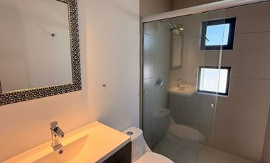 Casa en Renta en Fracc Vista Bosques Ocoyoacac, rápida salida a la CDMX