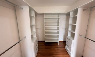 Casa en Renta en Fracc Vista Bosques Ocoyoacac, rápida salida a la CDMX