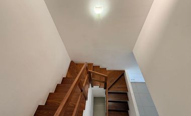 Casa en Renta en Fracc Vista Bosques Ocoyoacac, rápida salida a la CDMX