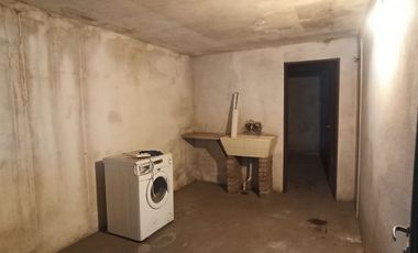Casa quinta en Tortuguitas centro|600mts lote pileta, ideal vivienda o inversión.Todos los servicios