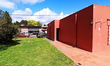 Casa quinta en Tortuguitas centro|600mts lote pileta, ideal vivienda o inversión.Todos los servicios